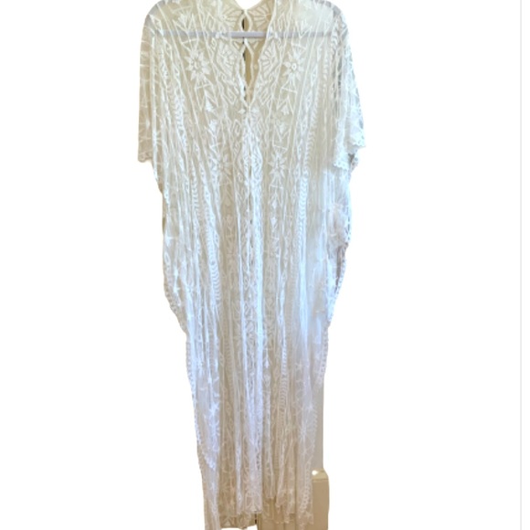 UNBRANDED Beach Kaftan - Picture 2 of 5